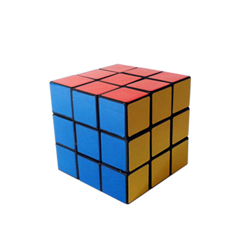 Cubo Mágico 6,5 cm