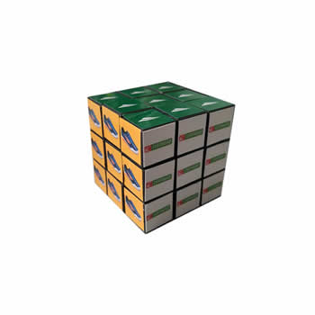 Cubo Mágico 5 cm