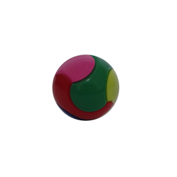 Bola Mágica