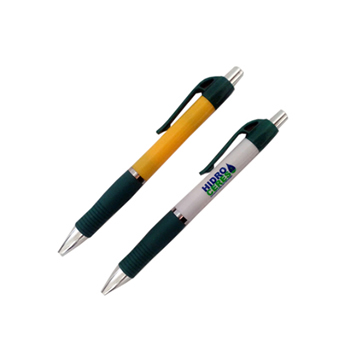 Caneta Plástica