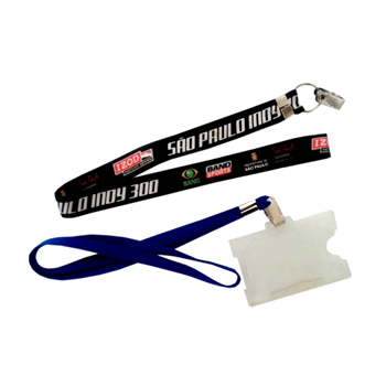 Cordão para Crachá