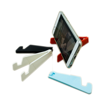 Suporte Plstico para Celular