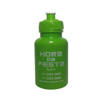 Squeezes de Plástico 300ml