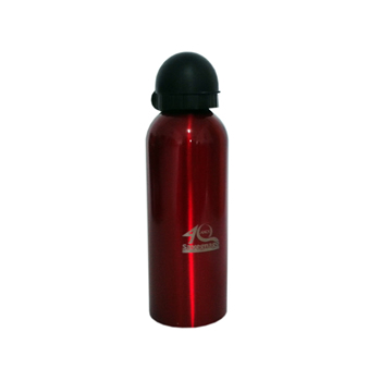 Squeezes de Metal 500ml