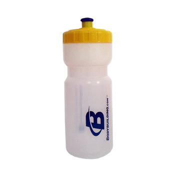 Squeezes de Plástico 600ml