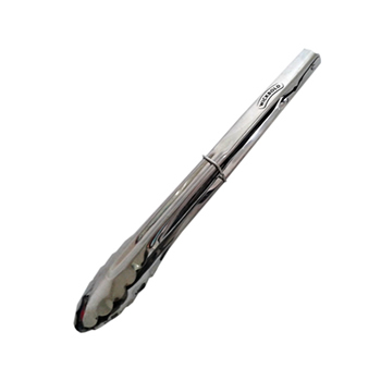 Pegador de Pão Inox