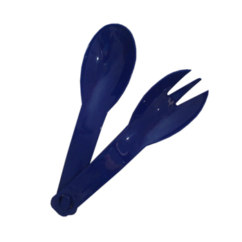 Pegador de Salada Plástico
